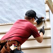 Siding Removal and Disposal in West Covina, CA